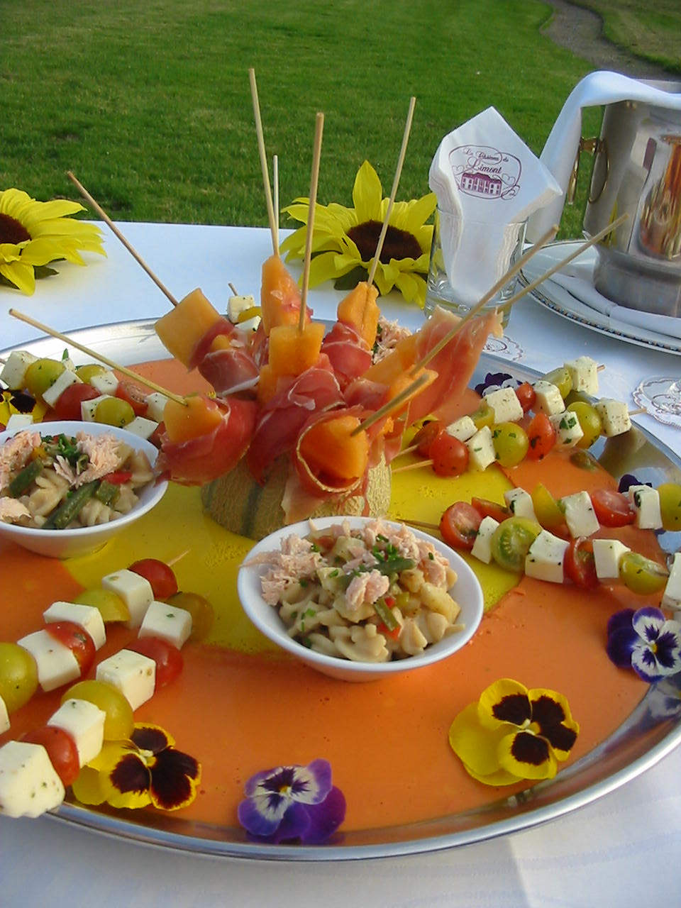 Illustration du slide