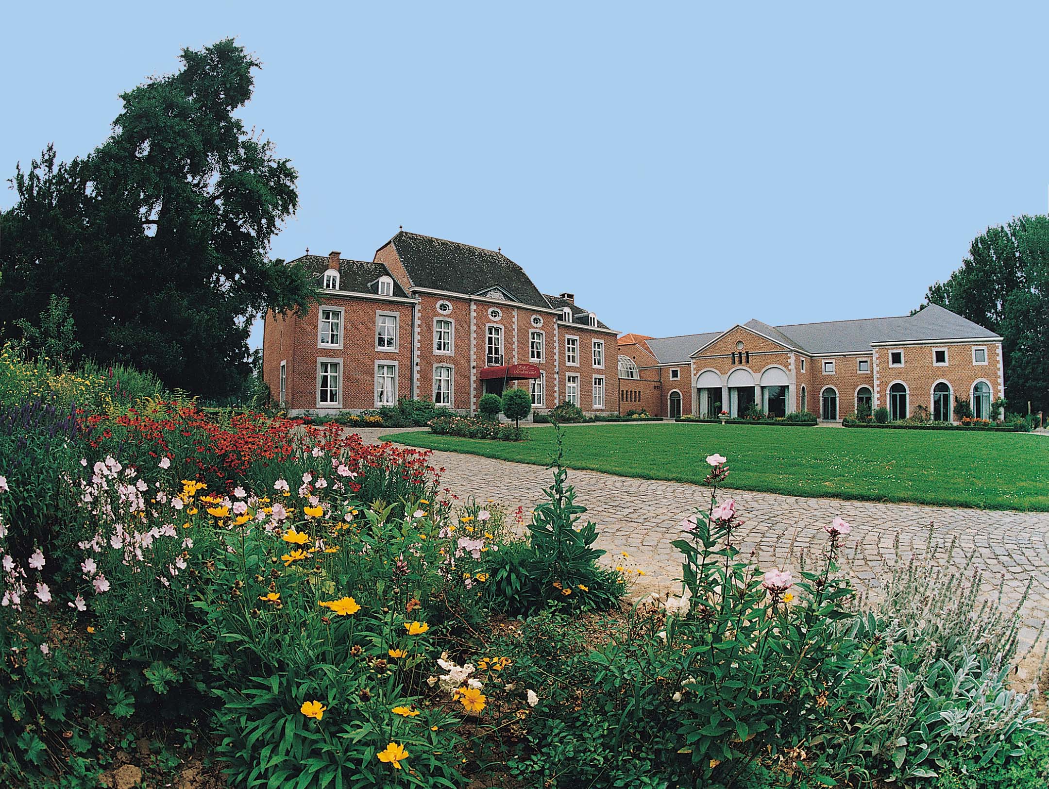 Illustration du hero